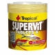Tropical Supervit Tablets A 50 ml