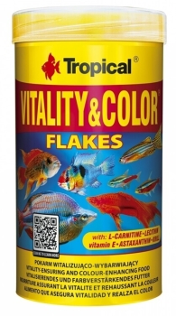 Tropical Vitality &amp; Color 100 ml
