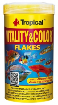 Tropical Vitality &amp; Color 1000 ml