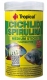Tropical Cichlid Spirulina Medium Sticks 1000 ml