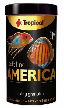 Tropical America Soft Line Size M 100 ml