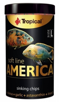 Tropical America Soft Line Size L 250 ml