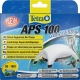 Tetra APS 100 white Aquarienluftpumpe