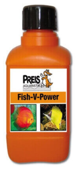 Preis Fish-V-Power 250 ml