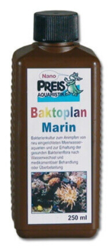 Preis Baktoplan Marin Nano 250 ml Bakterienstarter