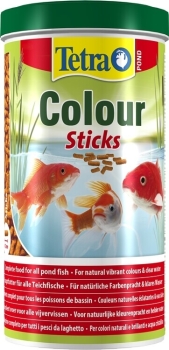 Tetra Pond Colour Sticks 1 Liter