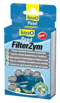 Tetra Pond FilterZym 10 Kapseln