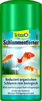 Tetra Pond Schlammentferner 500 ml