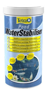 Tetra Pond WaterStabiliser 1.2 kg