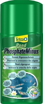 Tetra Pond PhosphateMinus 250 ml