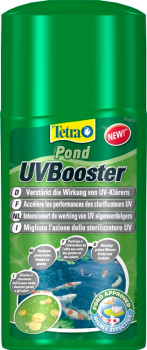 Tetra Pond UVBooster 250 ml