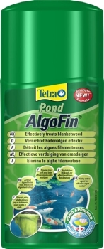 Tetra Pond AlgoFin 1 Liter