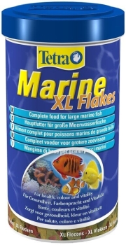 Tetra Marine XL Flakes 500 ml