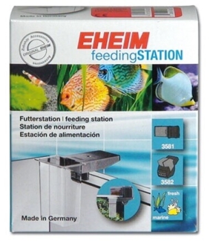 EHEIM feedingSTATION