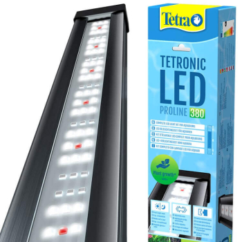 Tetra Tetronic LED ProLine 380 13Watt