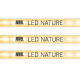 Juwel LED Nature 12Watt 438mm