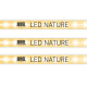 Juwel LED Nature 14Watt 590mm