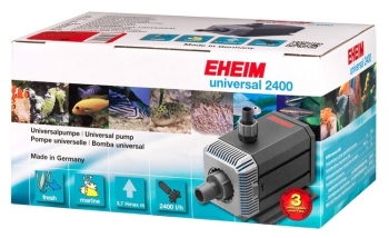 EHEIM Universal Pumpe 2400