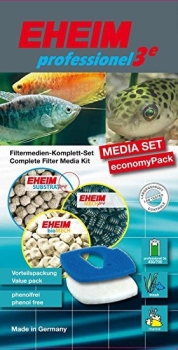 EHEIM Filter-Media-Set professionel 3e 2076/2078/2178