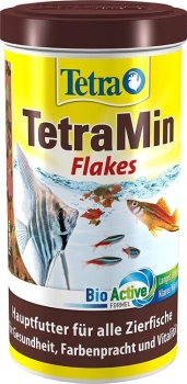 TetraMin 250ml Hauptfutter f&uuml;r alle Zierfische
