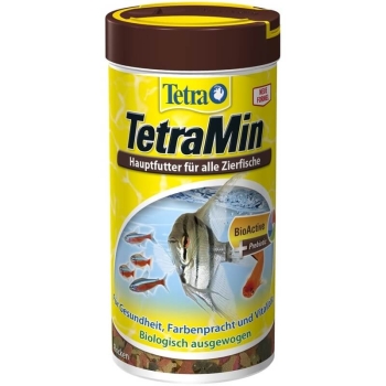 TetraMin 100ml Hauptfutter f&uuml;r alle Zierfische