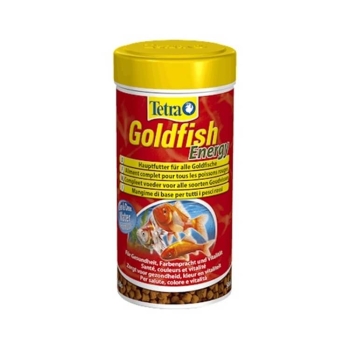 Tetra Goldfish Energy Sticks 250ml Hauptfutter f&uuml;r alle Goldfische