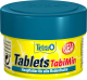 Tetra TabiMin 58 Tabletten Hauptfutter für alle Bodenfische