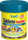 Tetra TabiMin 120 Tabletten Hauptfutter für alle Bodenfische