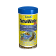 TetraWafer Mix 250ml Hauptfutter für alle Bodenfische und Krebse