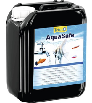 Tetra AquaSafe 5Liter Wasseraufbereiter