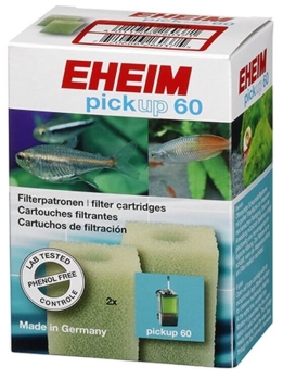 EHEIM Filterpatrone (2008) 2St&uuml;ck