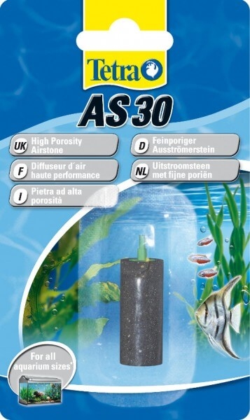 Tetra Ausströmer AS30 für Luftpumpen