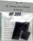 Tetra Bio Filterschwamm BF 300 schwarz zu Innenfilter IN300