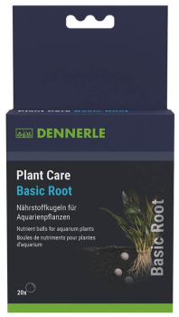 Dennerle Plant Care Basic Root 20St&uuml;ck...