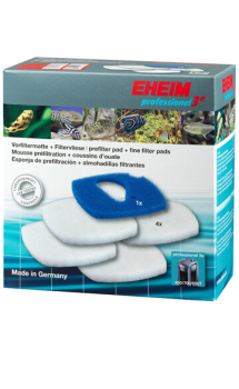 EHEIM Set Filtermatten/-vliese 5St&uuml;ck