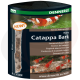 Dennerle Seemandelbaum-Rinde Nano Catappa Bark 8Stück schafft Tropenähnliches Aquarienwasser