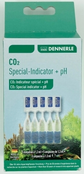 Dennerle CO2 Special-Indicator Nachf&uuml;llpack f&uuml;r...